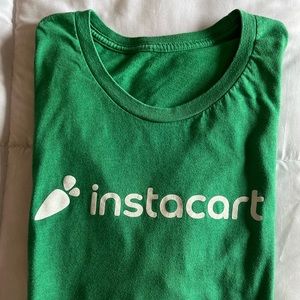 Instacart Unisex T-Shirt